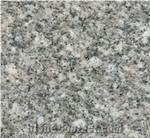 Grey Stone Granite Slabs & Tiles, Egypt Grey Granite