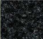 Nile Black Granite Slabs & Tiles, Egypt Black Granite