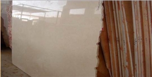White Marble Slabs