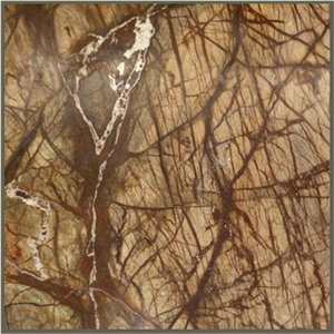 Bidasar Brown Marble Slabs & Tiles, India Brown Marble