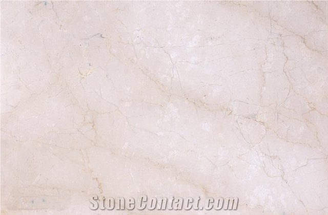 Collossea Cream Marble (brushed)