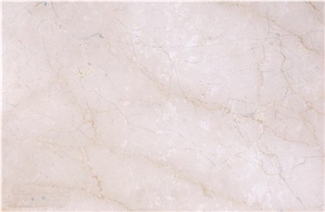 Collossea Cream Marble (brushed)