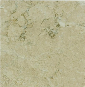 Cream Pearl Marble (polished)
