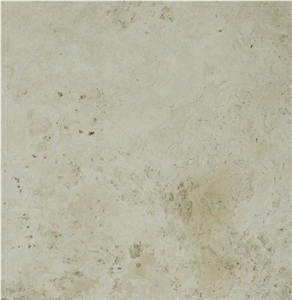 Ivory Light Travertine (honed and Filled)