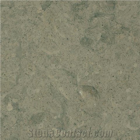 Jerusalem Grey Honed Limestone Slabs & Tiles