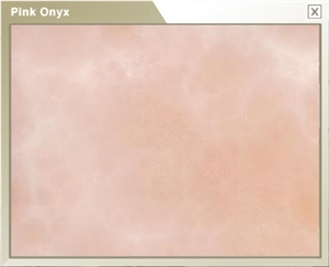 Pink Onyx Slabs & Tiles