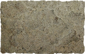 White Delicatus Granite Slabs & Tiles, Brazil Grey Granite