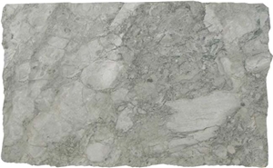 White Fantasy Granite Slabs & Tiles