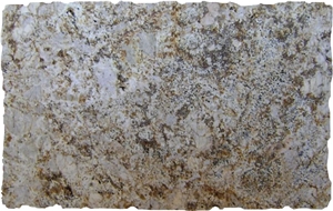 White Torroncino Granite Slabs & Tiles, Brazil White Granite