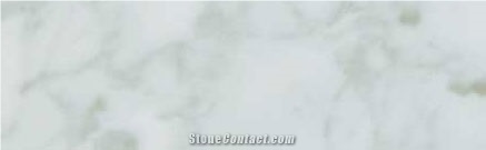 Bianco Gioia Brouille Marble Slabs & Tiles, Italy White Marble