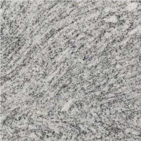 Silver Cloud Granite Slabs, United States Grey Granite