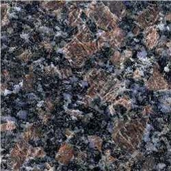 Sapphire Blue Granite Slabs & Tiles, India Blue Granite