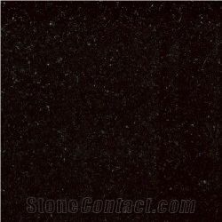Warangal Black Granite Slabs & Tiles, India Black Granite