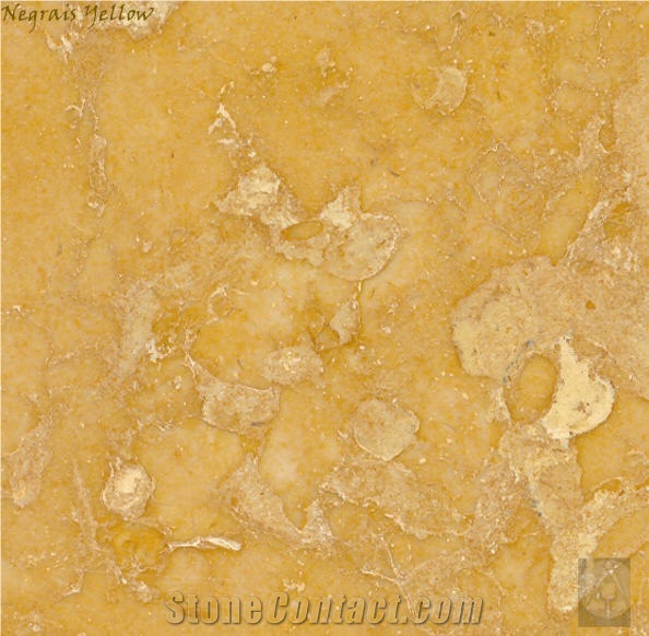 Amarelo Negrais Yellow Limestone Slabs & Tiles, Portugal Yellow Limestone