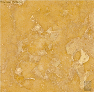 Amarelo Negrais Yellow Limestone Slabs & Tiles, Portugal Yellow Limestone