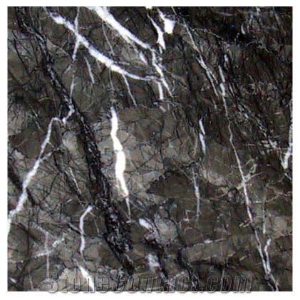 Grigio Carnico Marble Slabs & Tiles, Italy Grey Marble