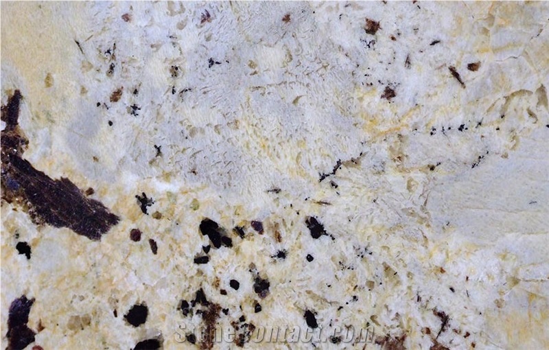 Delicatus Splendor Granite Slabs & Tiles, Brazil Beige Granite
