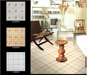 150x150mm Ceramic Floor Tile
