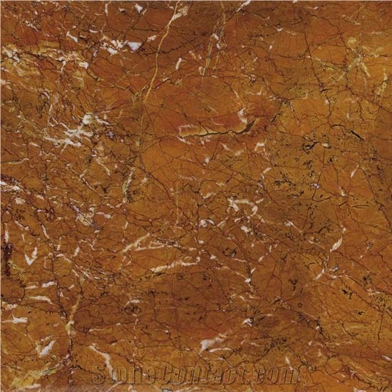 Burdur Brown Marble Slabs & Tiles, Turkey Brown Marble
