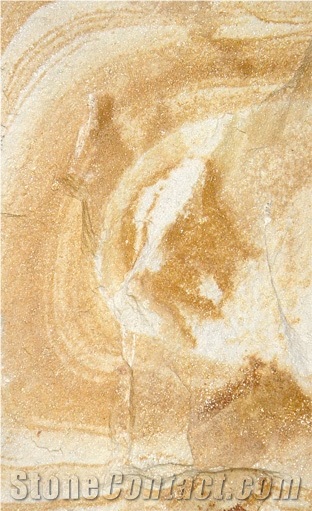 Gneiss Exclusive Tiles, Bulgaria Yellow Gneiss
