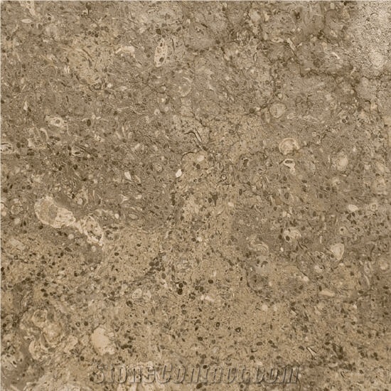 Sinu Dark Limestone Slabs & Tiles, Colombia Brown Limestone