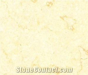 Sunny Light Marble Slabs & Tiles, Egypt Beige Marble