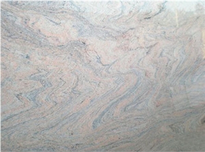 Juparana India Granite Slabs & Tiles