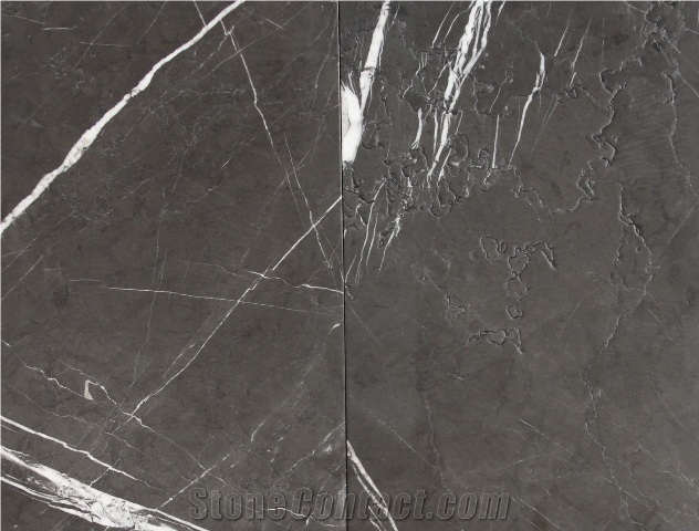 Pietra Grey - Natural Stone Tiles