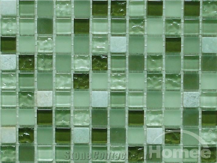 Glass Mosaic Gs52