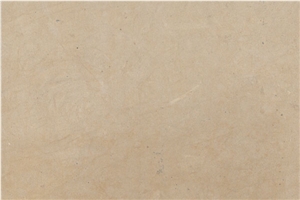 Thala Beige Limestone Slabs & Tiles, Tunisia Beige Limestone