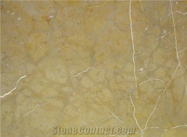 Spanish Gold Marble Slabs & Tiles, Spain Yellow Marble