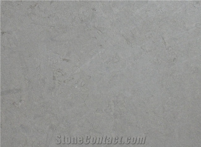 St Tropez Limestone Slabs & Tiles, France Grey Limestone