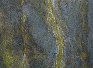 Verde Borgogna