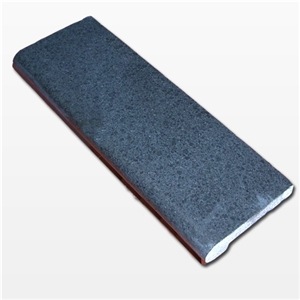 Basalt Black Pool Coping