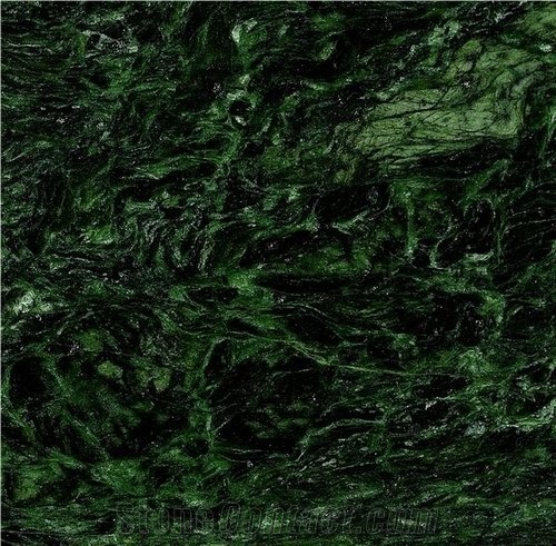 Verde Decalio Marble Slabs & Tiles, China Green Marble