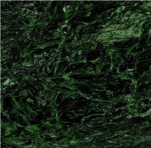 Verde Decalio Marble Slabs & Tiles, China Green Marble