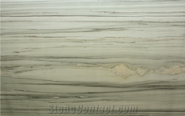 White Zebrino Marble Slabs & Tiles, Italy White Marble