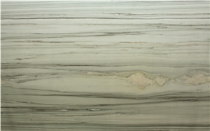 White Zebrino Marble Slabs & Tiles, Italy White Marble