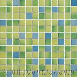 Ceramic Mosaic Rs-Mcx300mix