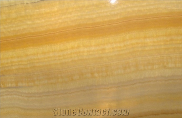 China Honey Onyx Slabs & Tiles, China Yellow Onyx
