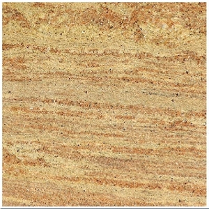 Golden Oak Granite Slabs & Tiles