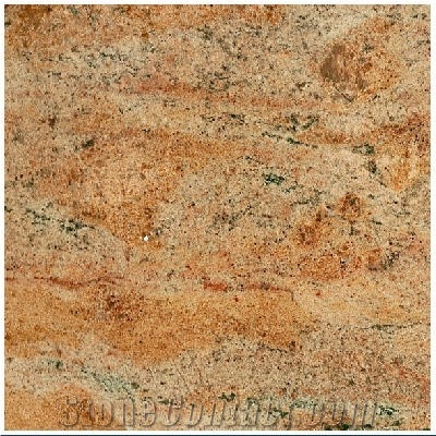 Lady Dream Granite Tiles