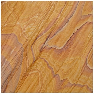 Rainbow Sandstone Slabs & Tiles