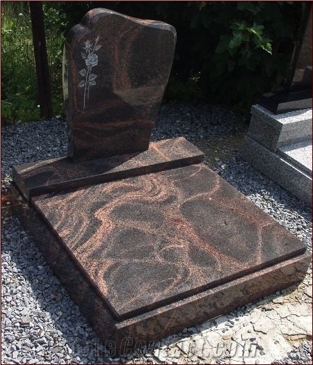 Granite Monument from China