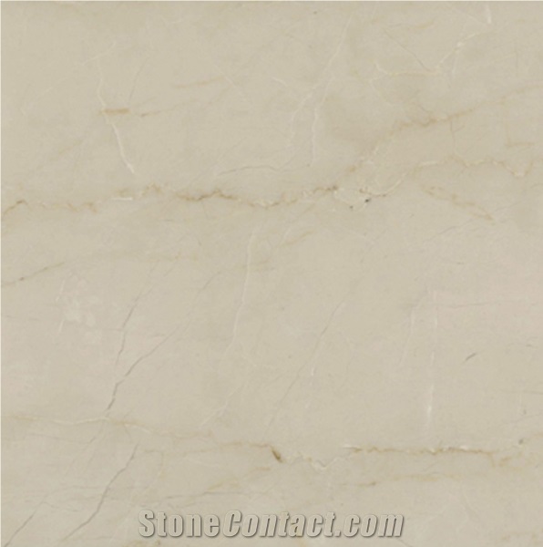 Colossae Crema Marble Slabs & Tiles, Turkey Beige Marble