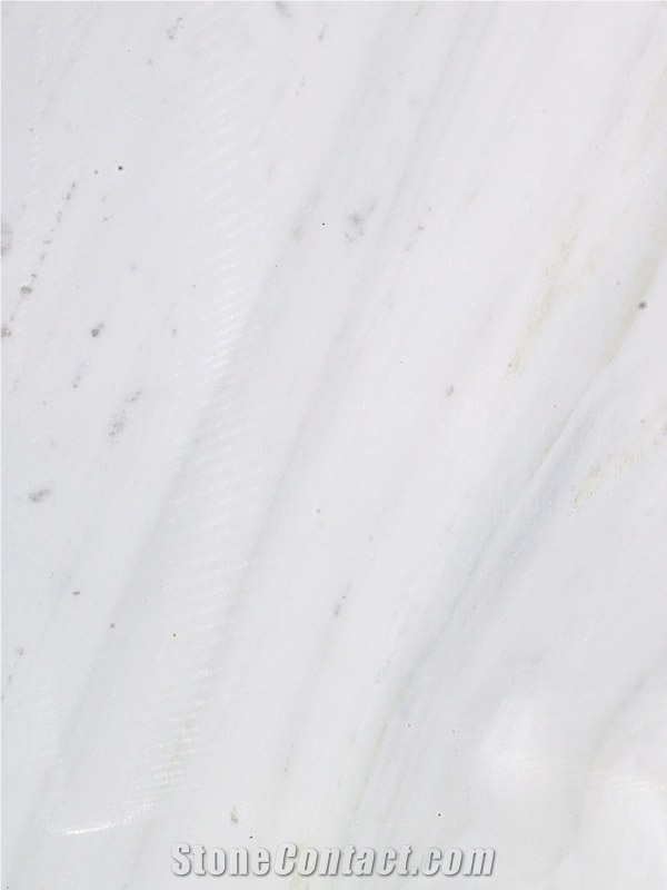 Dionyssos White Marble Slabs & Tiles, Greece White Marble