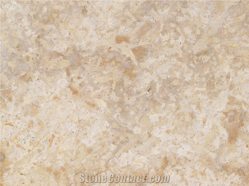 Giallo California Limestone Slabs & Tiles, Egypt Yellow Limestone