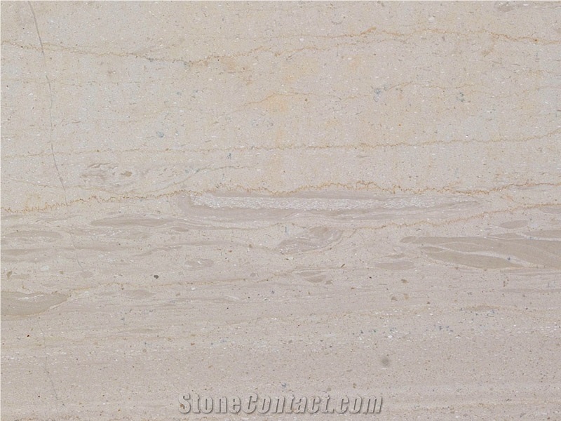 Ioannina Beige Limestone Slabs & Tiles