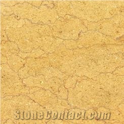 Golden Marble Slabs & Tiles, Egypt Yellow Marble