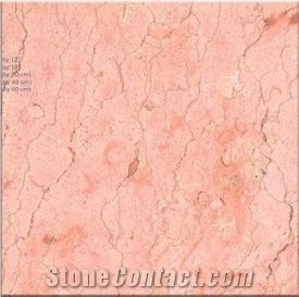 Pink Marble Slabs & Tiles